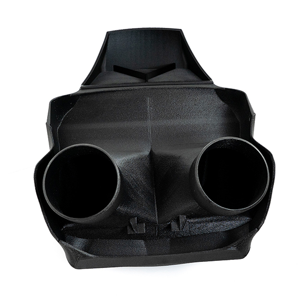 Air Intake Upgrade Kit (Snorkel) - Image 3