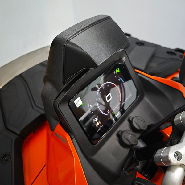 Air Intake Upgrade Kit (Snorkel) - Image 4