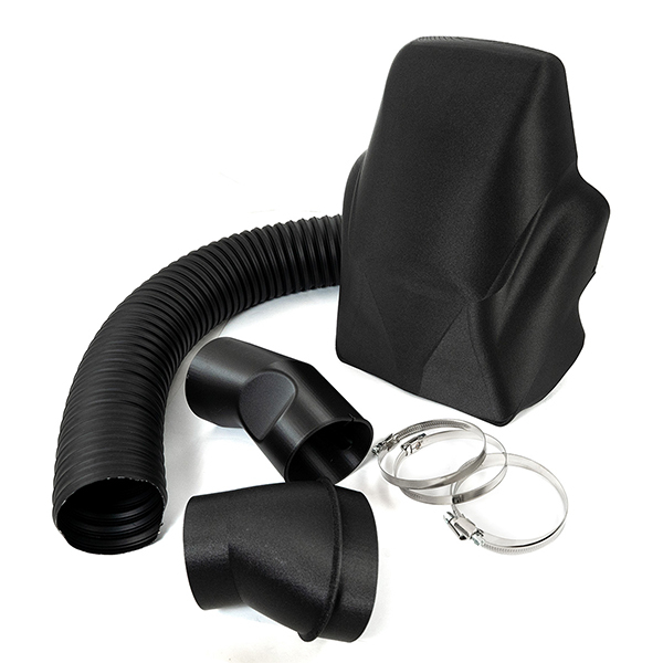 Air Intake Upgrade Kit (Snorkel) - Image 2